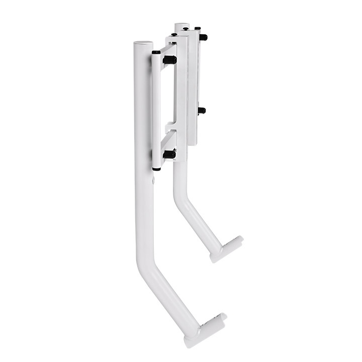 Крепление монитора Thermaltake GR300 Monitor Stand White (GSC-R3M-MDSLWH-01) фото