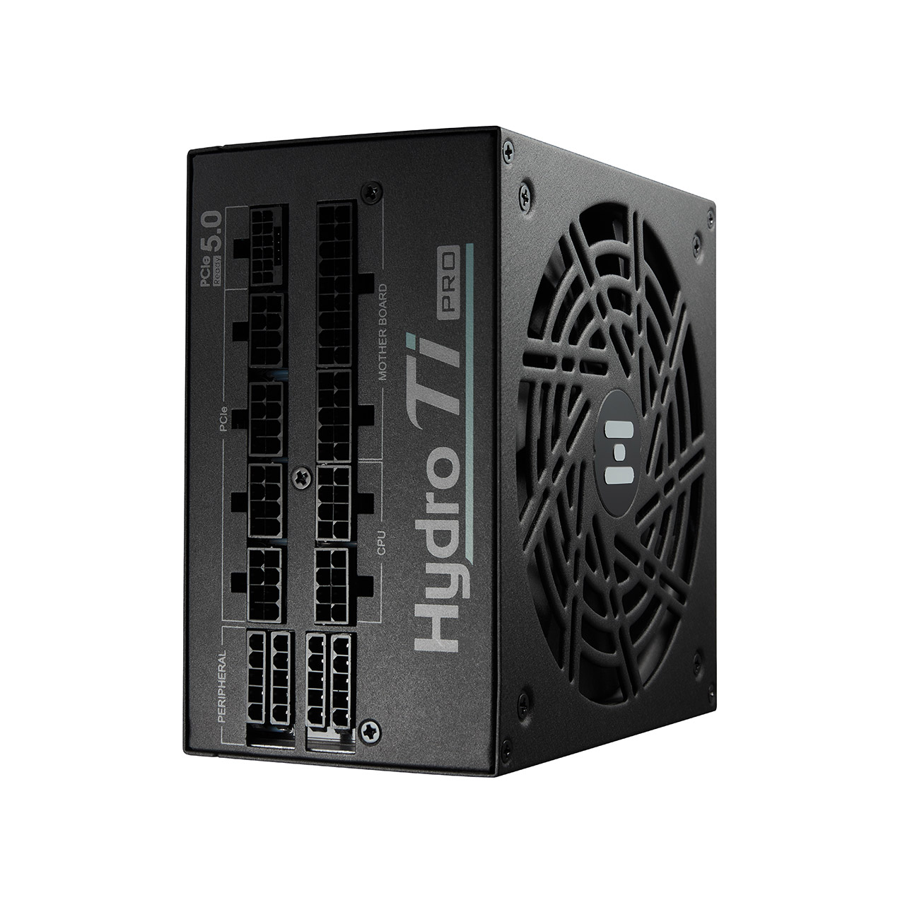Блок питания FSP Hydro Ti PRO 1000W (HTI-1000M) фото