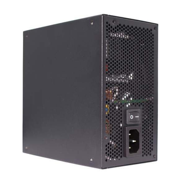 Блок питания Xilence Gaming Gold series XN340 850W, 80+ Gold (XP850R12) фото