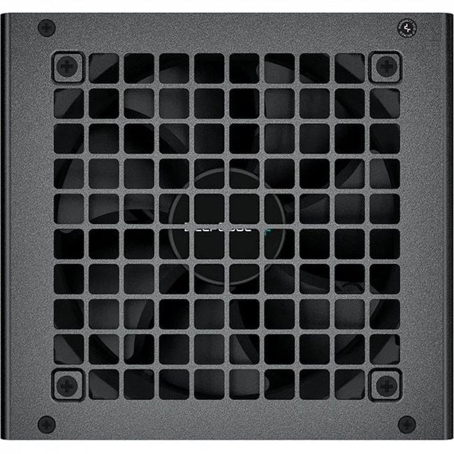  Блок питания ATX 650W DeepCool PK650D, ATX, Bronze Black (R-PK650D-FA0B-EU) фото