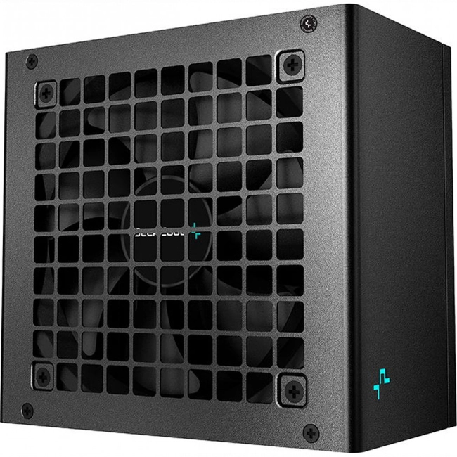  Блок питания ATX 650W DeepCool PK650D, ATX, Bronze Black (R-PK650D-FA0B-EU) фото