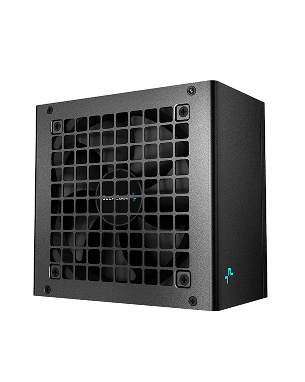 Блок питания Deepcool PK600D (R-PK600D-FA0B-EU) фото