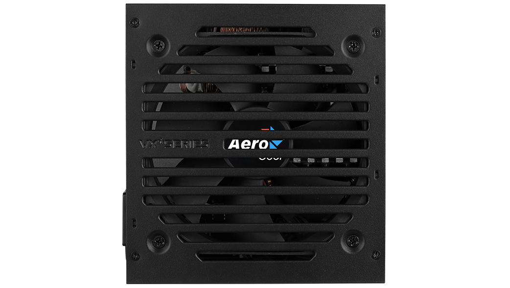Блок питания Aerocool VX PLUS Stealth 350 (ACPN-VS35NEY.12) фото