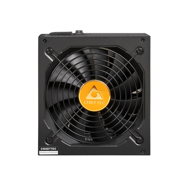 Блок питания Chieftec Polaris ATX 1250W (PPS-1250FC-A3) фото