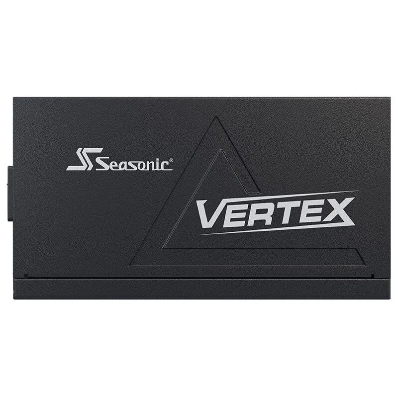 картинка Блок питания ATX 1000W Seasonic Vertex PX-1000, Platinum, 20+4/20+4+8/24+8+8, 13.5cm, 3x6+2p PCI-E от магазина itmag.kz