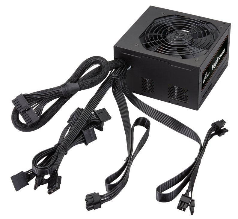 Блок питания FSP Hydro PRO HP2-600 600W (HP2-600) фото