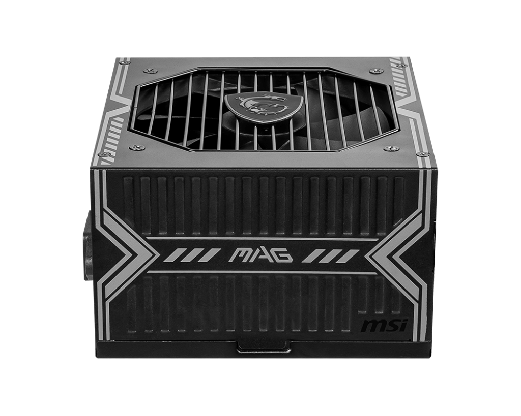 Блок питания MSI MAG A750BN PCIE5 (MAG A750BN PCIE5) фото