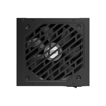 Блок питания PCCooler P1-AF400-N1H, 400W, 80+, Non Modular, ATX, Черный (P1-AF400-N1H) фото