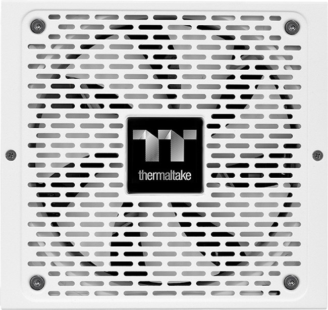 Блок питания Thermaltake Toughpower GF3 1200W White (PS-TPD-1200FNFAGE-N) фото