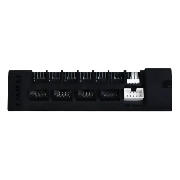 Блок питания Lian Li EG1000G 1000W (G9P.EG1000G.BH00.EU) фото