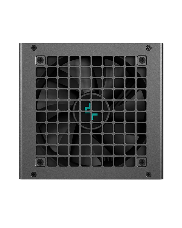 Блок питания DeepCool GamerStorm PN850D-FC ATX 850W (R-PN850D-FC0B-WGEU-V2) фото