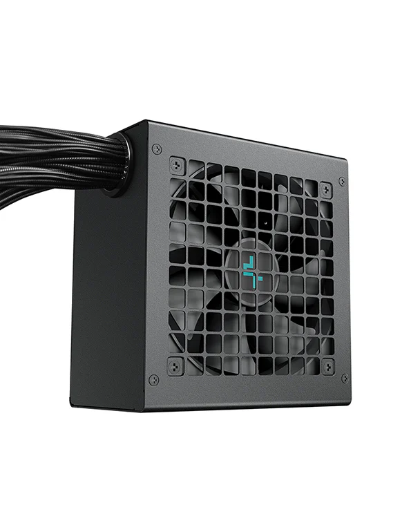 Блок питания DeepCool GamerStorm PN850D-FC ATX 850W (R-PN850D-FC0B-WGEU-V2) фото