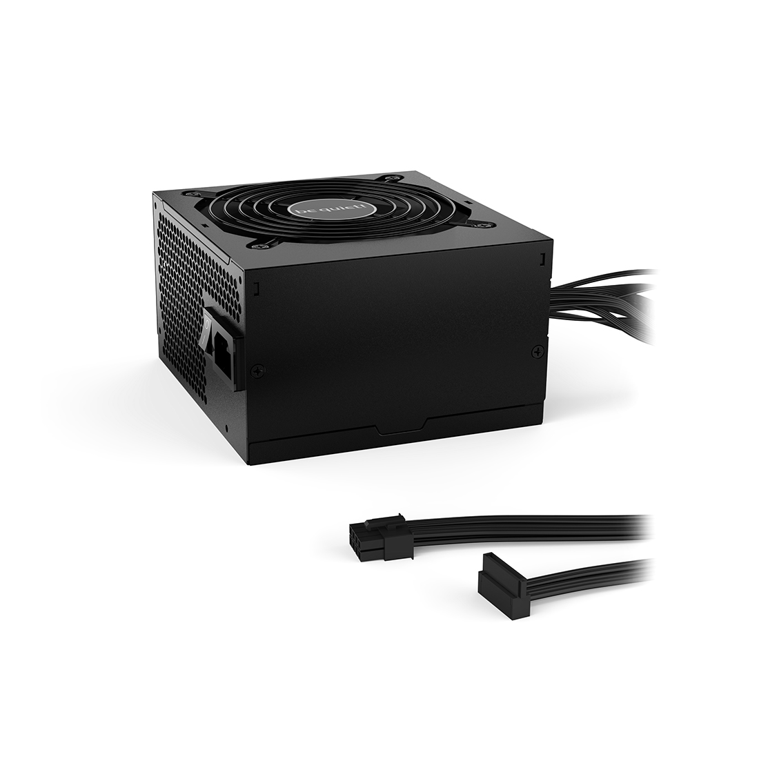 Блок питания Bequiet! System Power 10 750W BN329 (BN329) фото