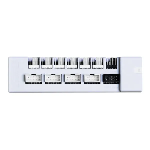 Блок питания Lian Li EG1200G WHITE 1200W (G9P.EG1200G.WH00.EU) фото
