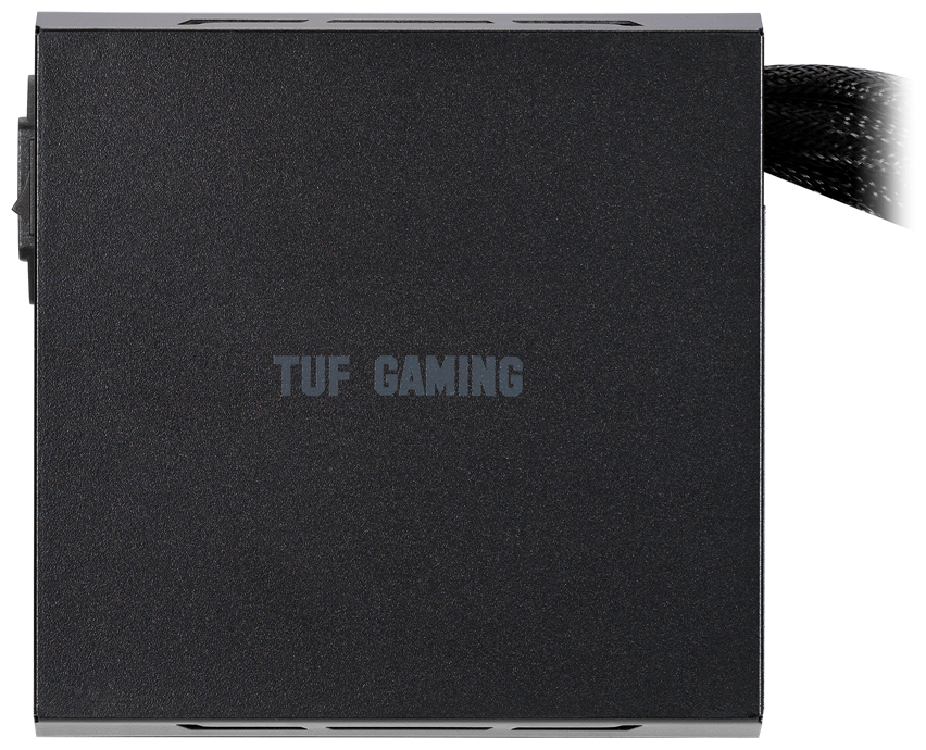 Блок питания ASUS TUF-650B-GAMING 650W 80Plus Bronze TUF-650B-GAMING (TUF-GAMING-650B) фото
