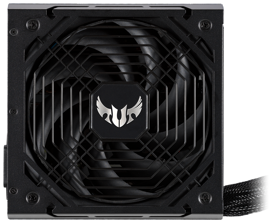 Блок питания ASUS TUF-650B-GAMING 650W 80Plus Bronze TUF-650B-GAMING (TUF-GAMING-650B) фото