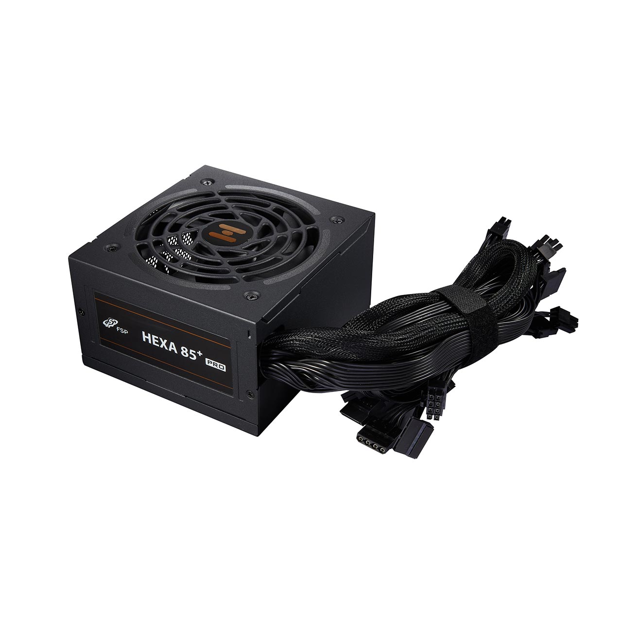 Блок питания FSP HEXA 85+ PRO 850W (HA2-850) фото