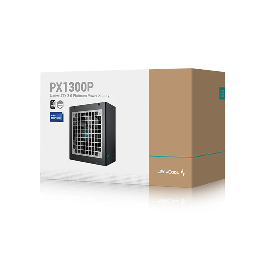 картинка Блок питания Deepcool PX1300P от магазина itmag.kz