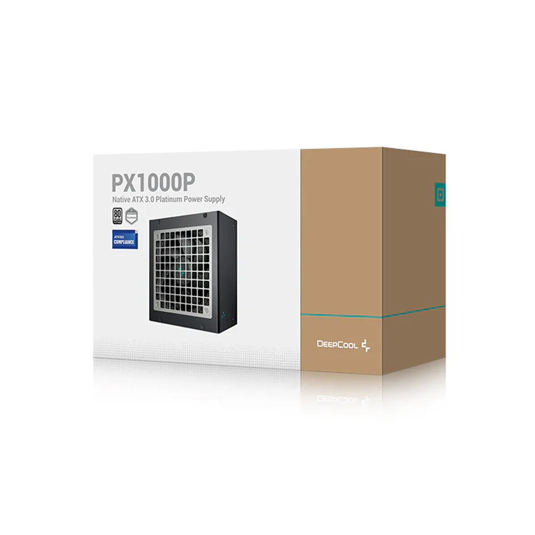 картинка Блок питания Deepcool PX1000P от магазина itmag.kz