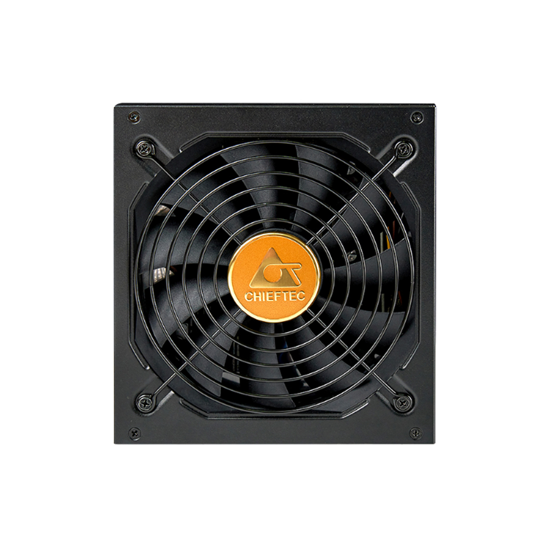 Блок питания 1250W Chieftec Polaris PPS-1250FC Gold (PPS-1250FC) фото