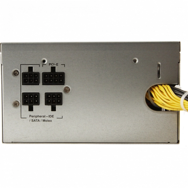 Блок питания Seasonic SSP-850CM 850W (SSP-850CM OEM) фото