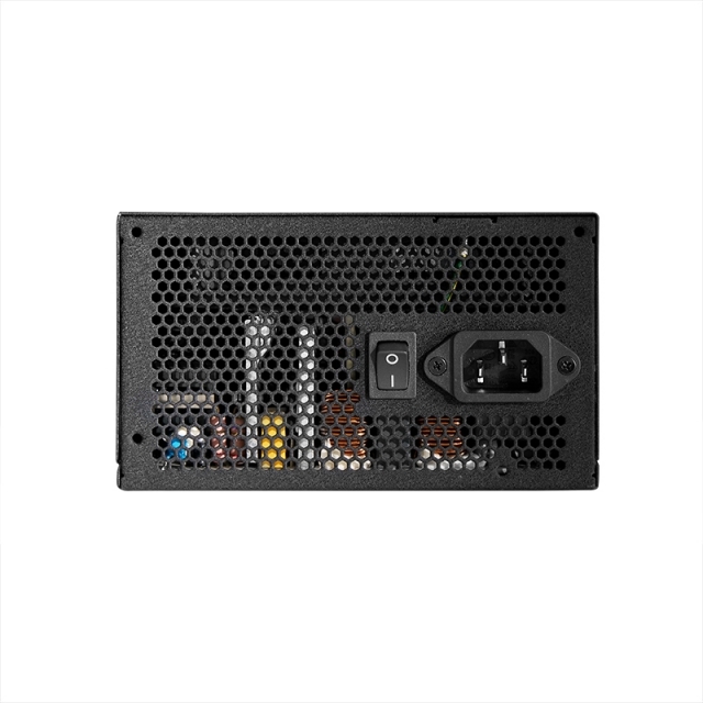 Блок питания ATX Chieftronic SteelPower (Chieftec) 550W (BDK-550FC) фото