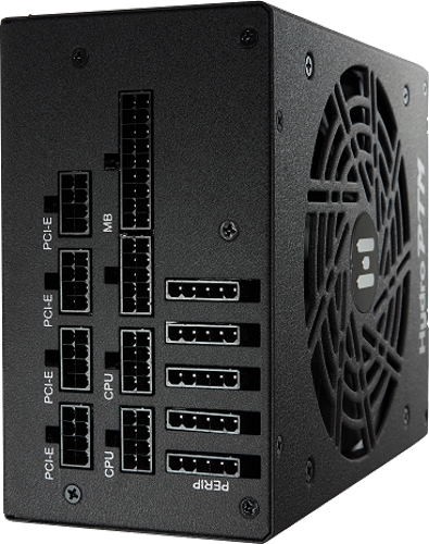 Блок питания ATX 1000W FSP Hydro PTM Pro HPT2-1000M, Platinum (PPA10A2820) фото