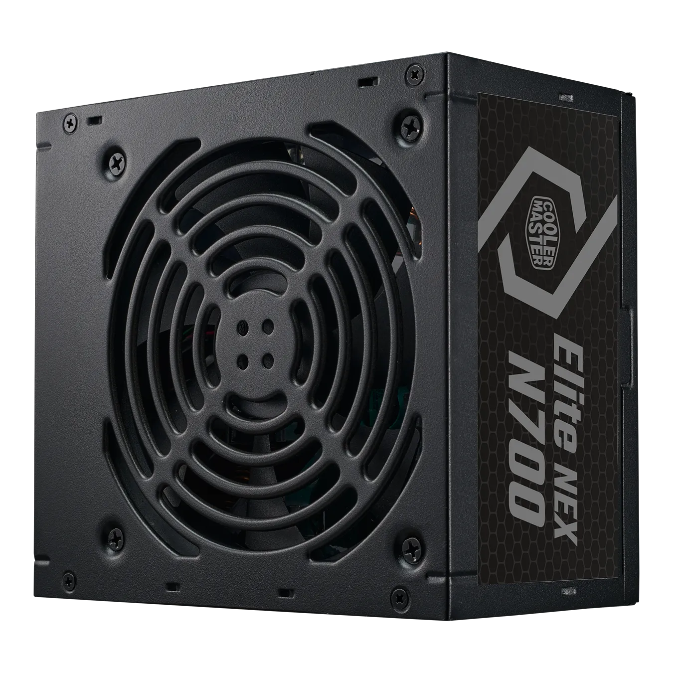 Блок питания CoolerMaster Elite NEX N500 230V Active PFС (MPW-5001-ACBN-BEU) фото