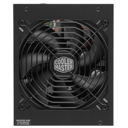 Блок питания CoolerMaster Elite NEX N500 230V Active PFС (MPW-5001-ACBN-BEU) фото