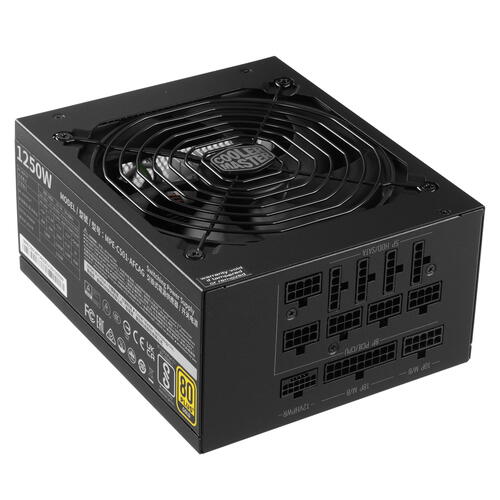 Блок питания CoolerMaster Elite NEX N500 230V Active PFС (MPW-5001-ACBN-BEU) фото