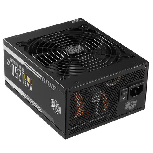 Блок питания CoolerMaster Elite NEX N500 230V Active PFС (MPW-5001-ACBN-BEU) фото