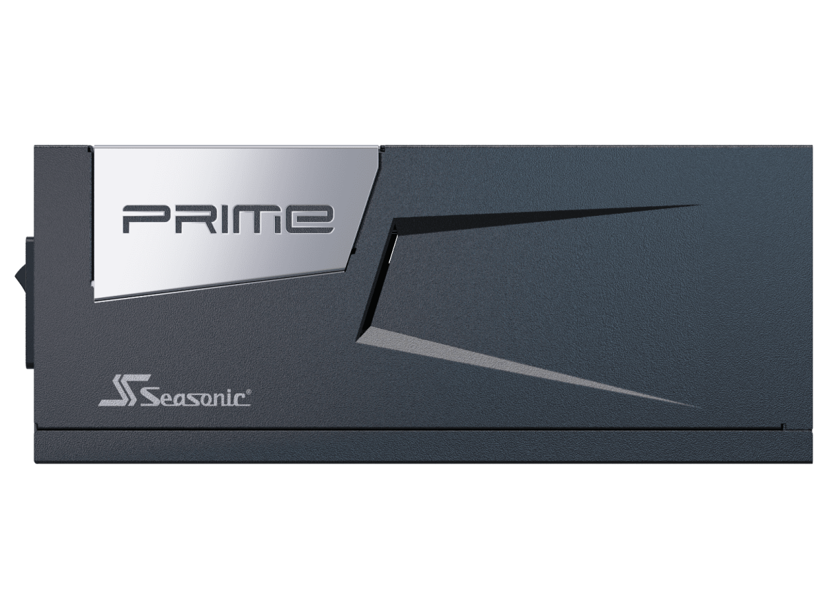 Блок питания Seasonic Prime TX-1300 (SSR-1300TR2) фото