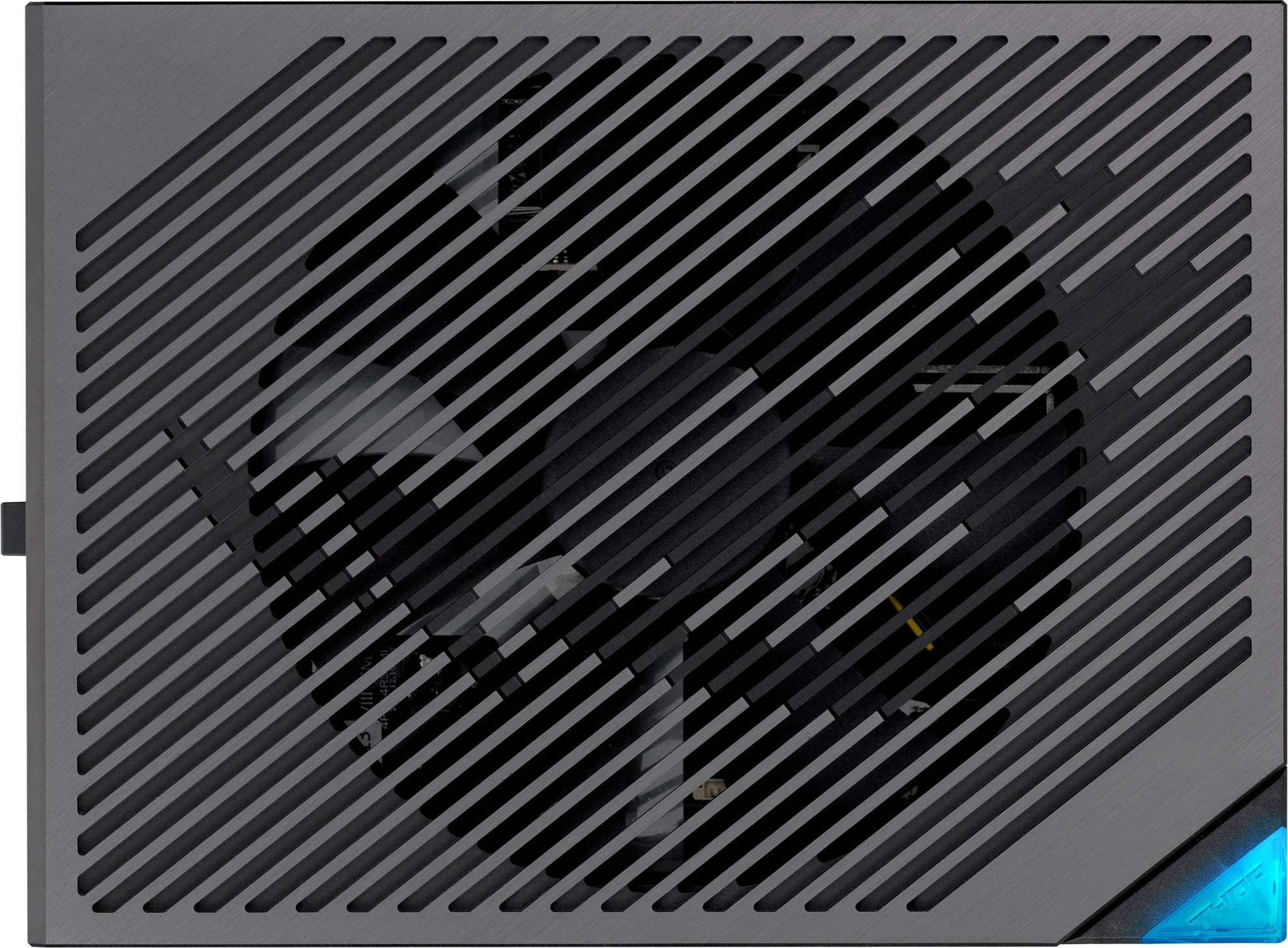 Блок питания ASUS ROG THOR 1600W Titanium III (ROG-THOR-1600T3-GAMING) фото