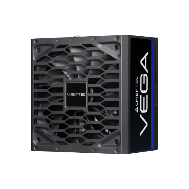Блок питания ATX Chieftec Vega, PPG-850-S, 850W (PPG-850-S) фото