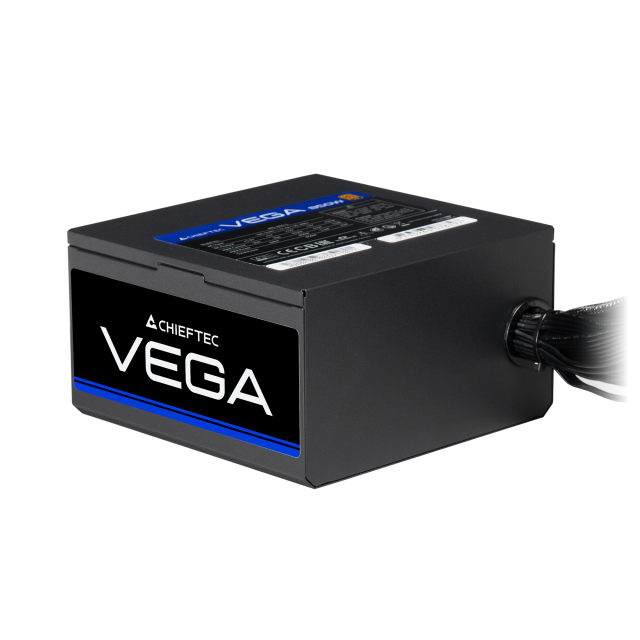 Блок питания ATX Chieftec Vega, PPG-850-S, 850W (PPG-850-S) фото