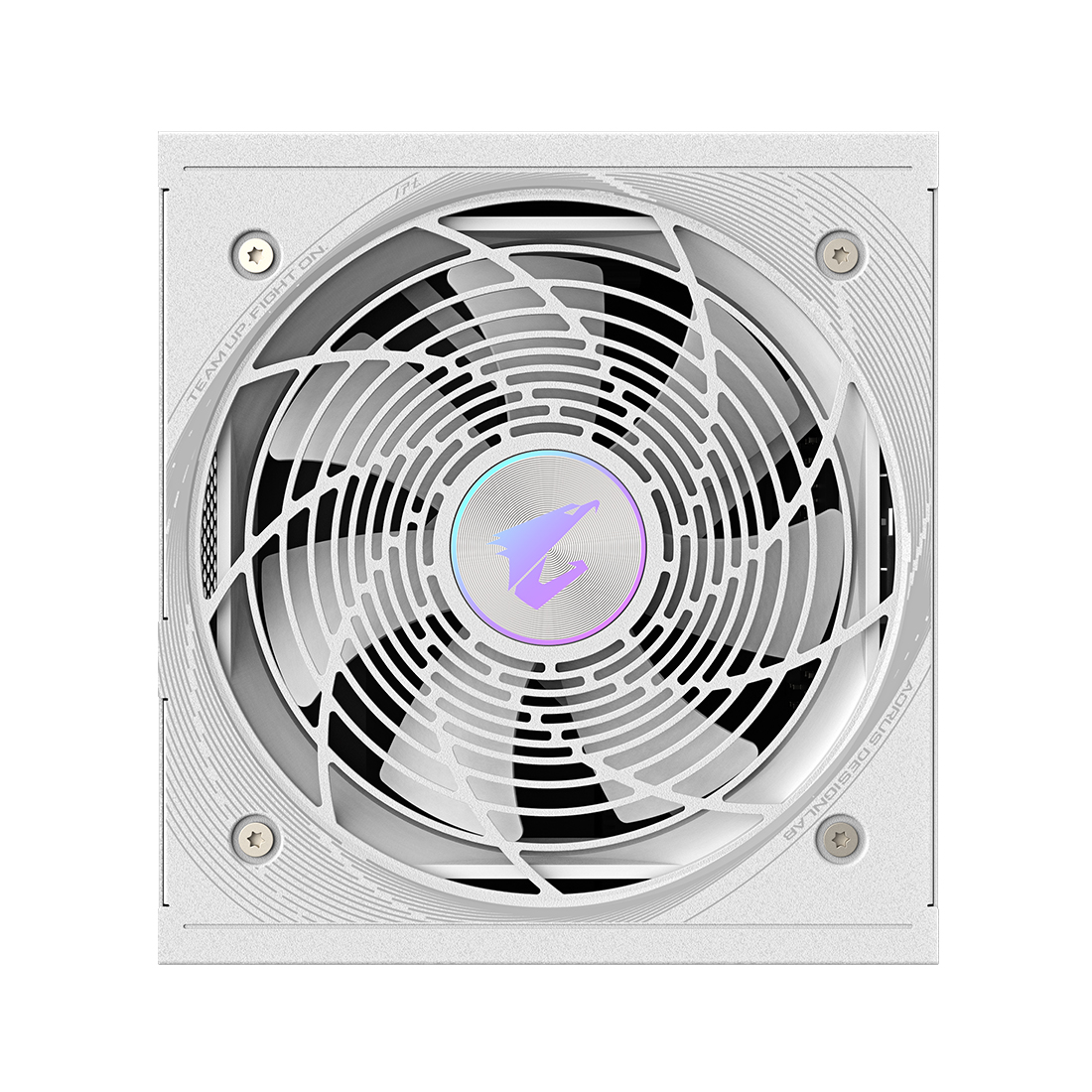 Блок питания 850W Gigabyte GP-AE850PM PG5 ICE (GP-AE850PM PG5 ICE) фото