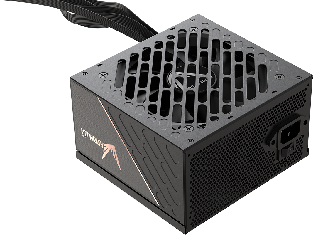 Блок питания Formula V FV-850BD (FV-850BD) фото