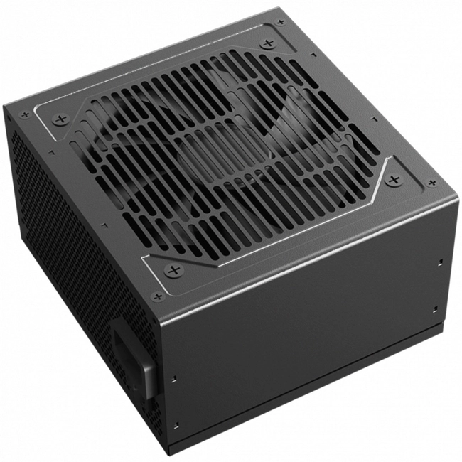 картинка Блок питания ATX 450W PCCooler KF450, 80 PLUS Black от магазина itmag.kz