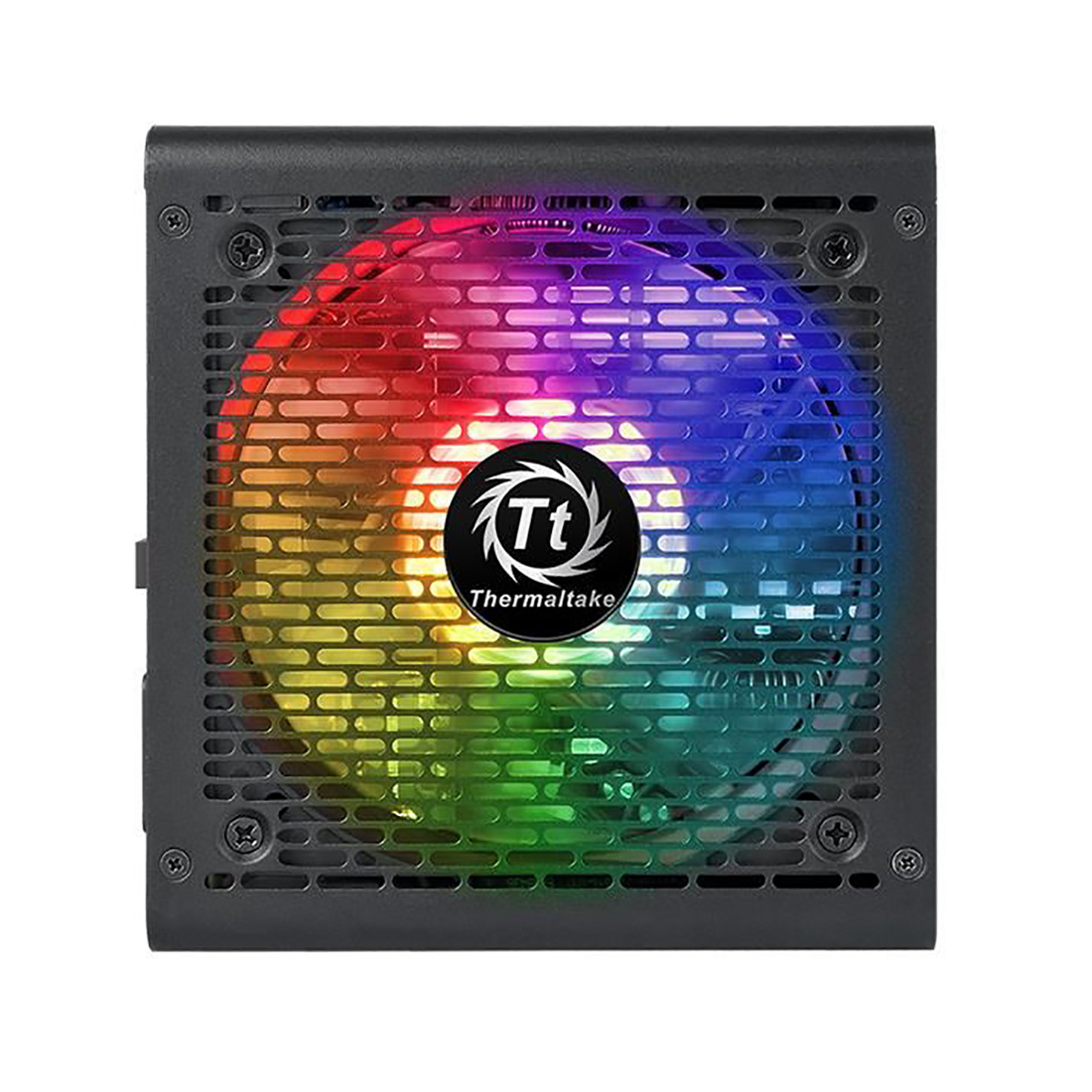 картинка Блок питания Thermaltake Toughpower GX1 RGB 600W (Gold) от магазина itmag.kz