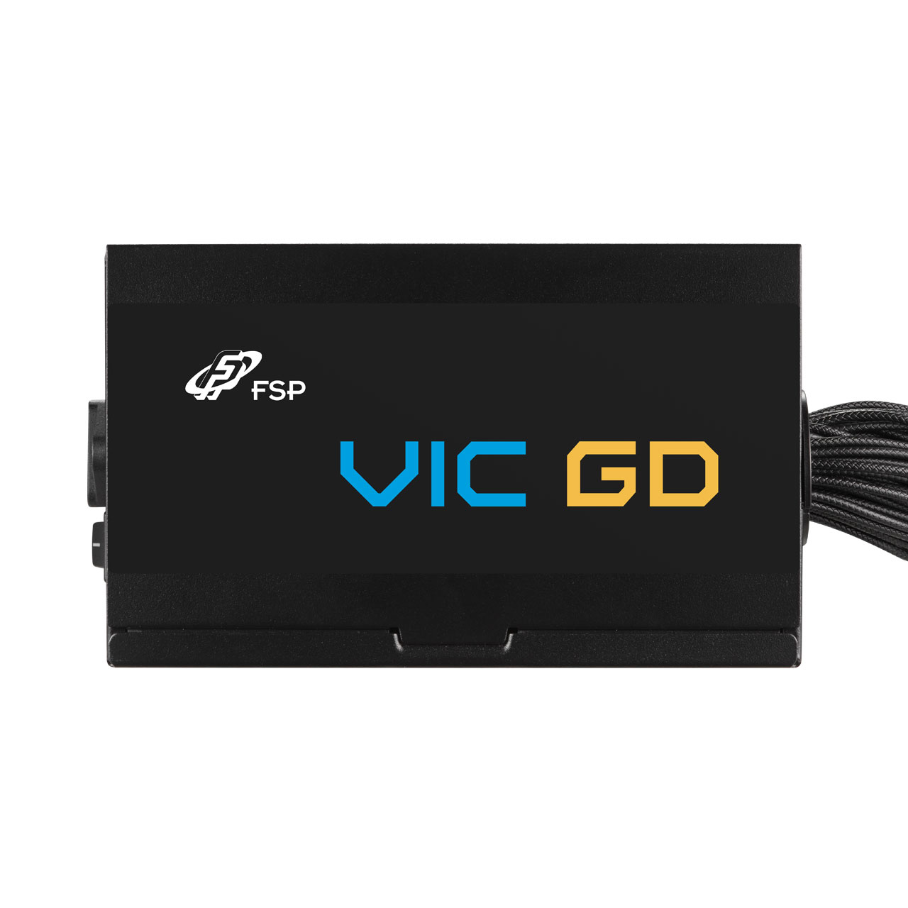 Блок питания FSP VIC GD 750W, VIC-750GD (POA7500101) фото
