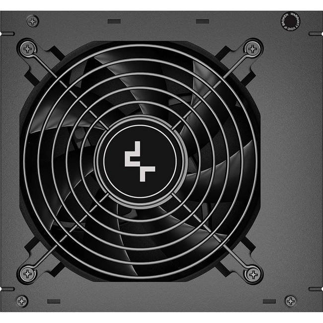  Блок питания ATX 750W DeepCool PM750D-F21 ATX (R-PM750D-FA0B-AU/CN/EU) фото