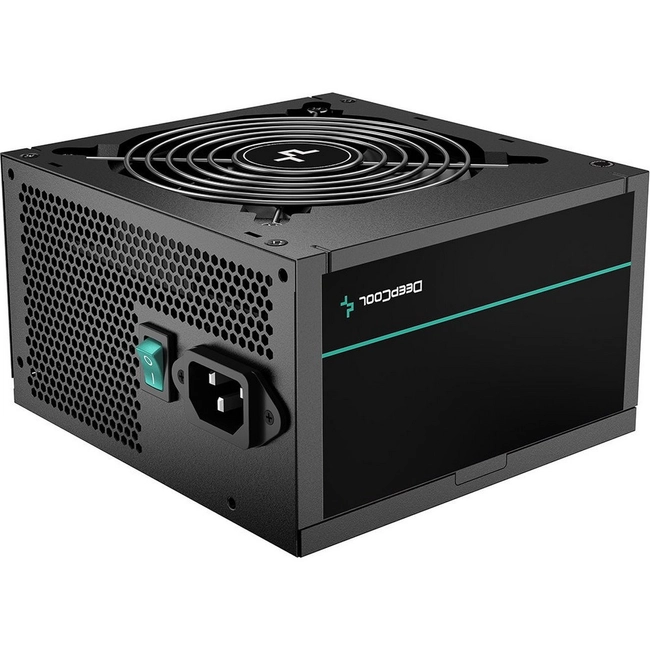  Блок питания ATX 750W DeepCool PM750D-F21 ATX (R-PM750D-FA0B-AU/CN/EU) фото