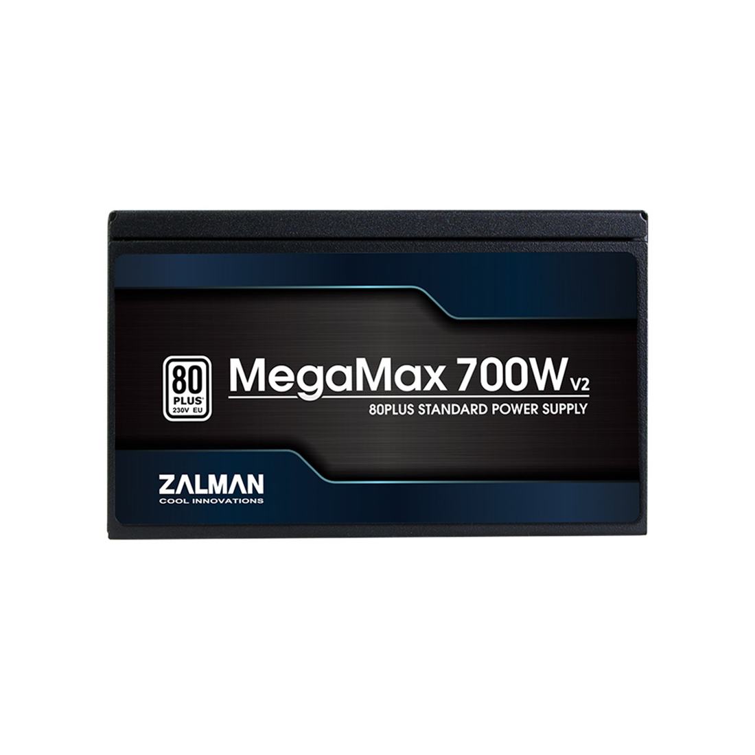 картинка Блок питания Zalman MegaMax 700W ZM700-TXII(V2) Standard от магазина itmag.kz