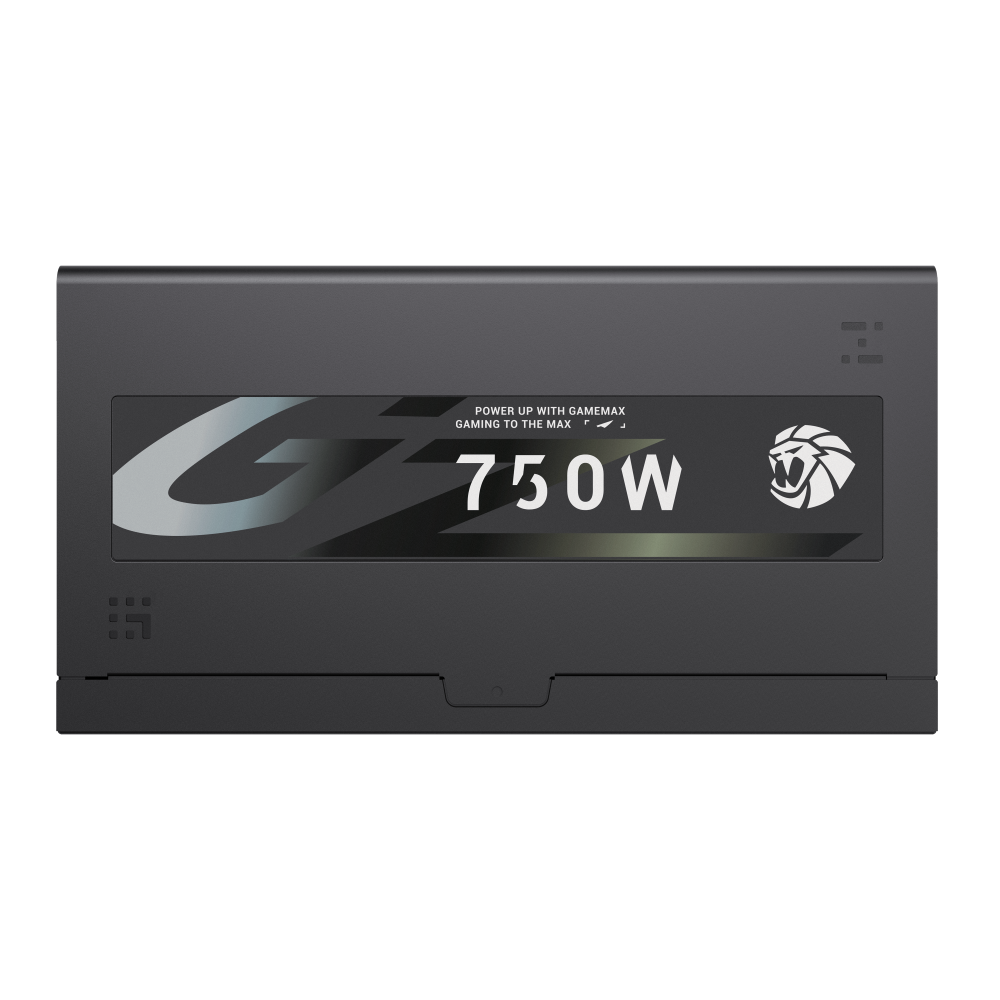 Блок питания Gamemax GZ 750G (2121-0750B0030) фото