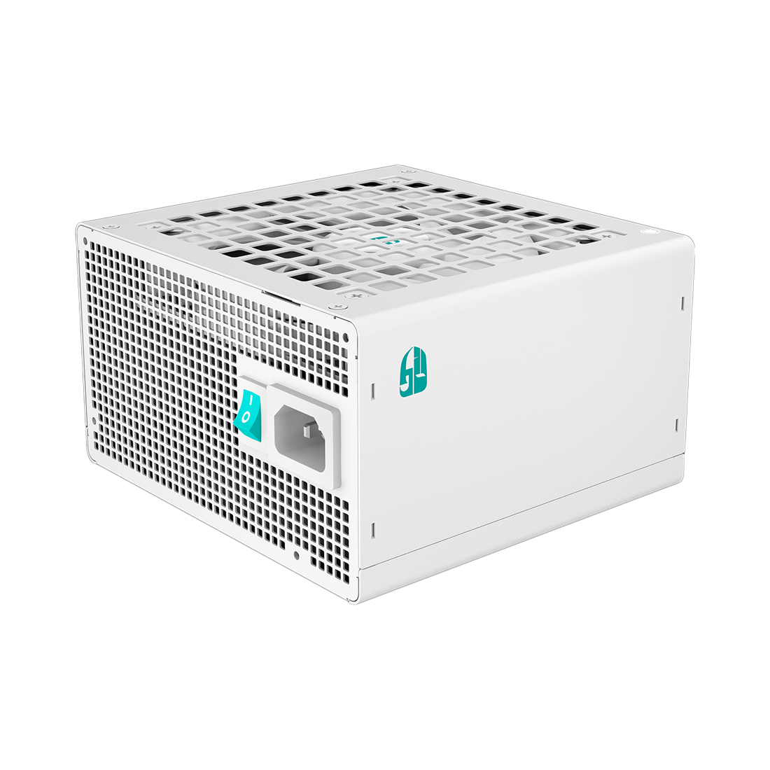 Блок питания GamerStorm PQ750G WH (R-PQ750G-FD0W-WGEU-V1) фото