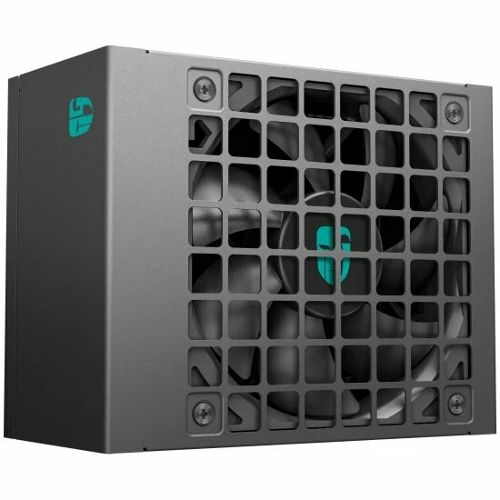 Блок питания GamerStorm PS850G (R-PS850G-FE0B-WGEU) фото