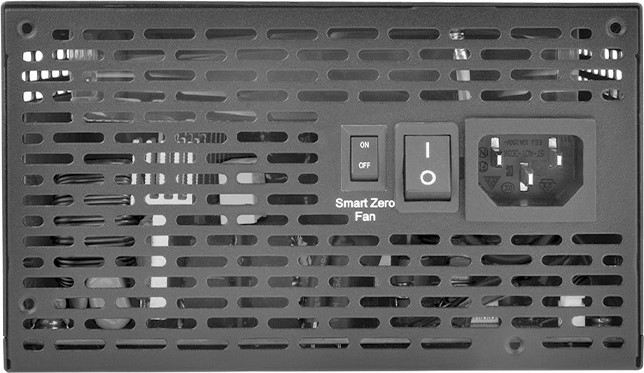 Блок питания Thermaltake Smart BM3 850W (PS-SPD-0850MNFABE-3) фото