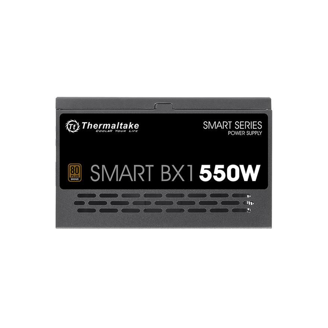 картинка Блок питания Thermaltake Smart BX1 550W (Bronze) от магазина itmag.kz