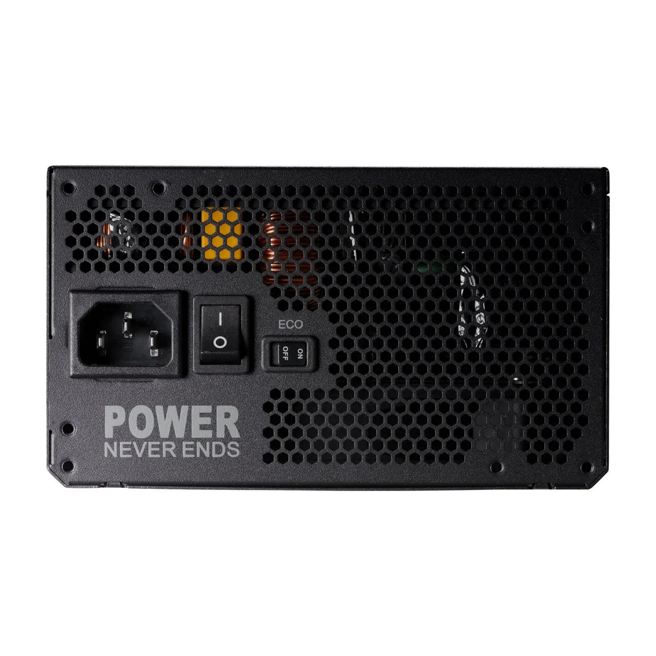 Блок питания ATX 1000W FSP Advan-1000GM, Gold (PPA10A4203) фото