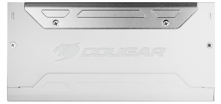 картинка Блок питания ATX 1050W Cougar Polar X2 1050, Platinum от магазина itmag.kz